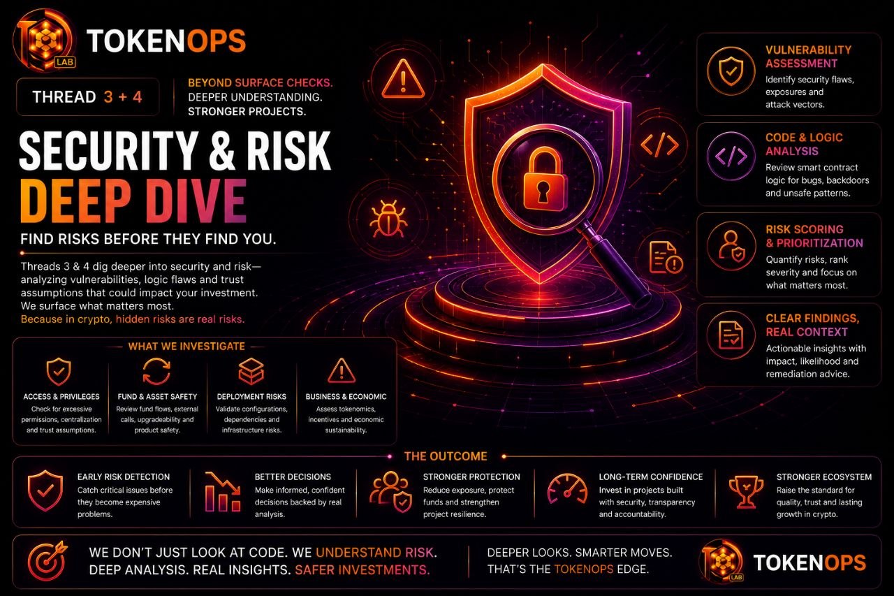 Pre-Verification security risk signals